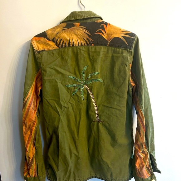 Scotch & Soda utility style jacket! ✌️ - Picture 3 of 4